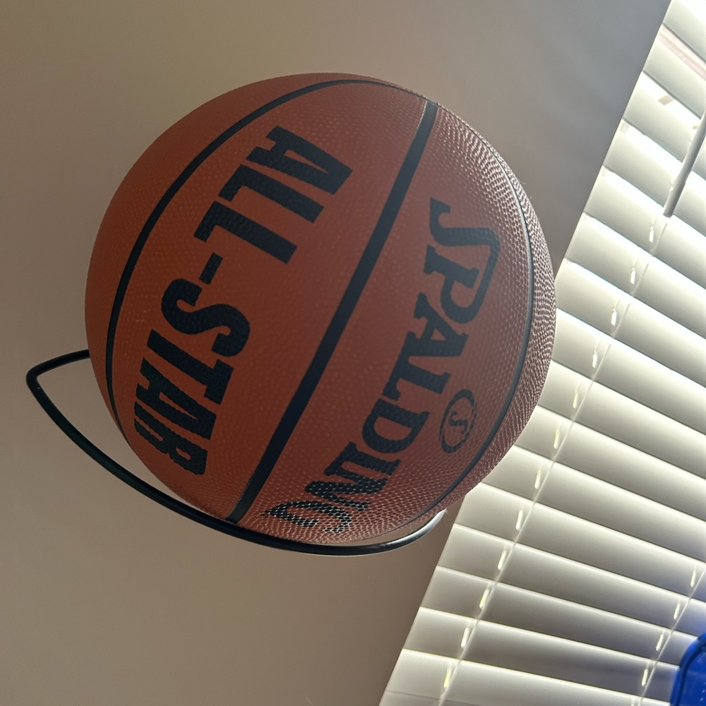 Basket ball